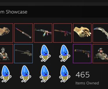 Feel free to send trades