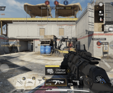 Can we get rid of this stupid edit loadout thing whenever you respawn when using controller?