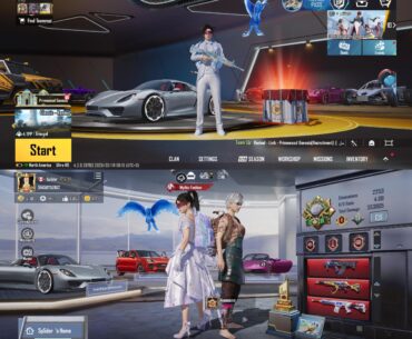 What do you guys think of my account?