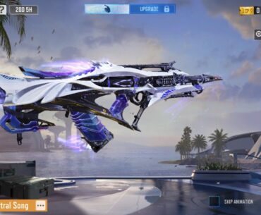 My luckiest pull ever