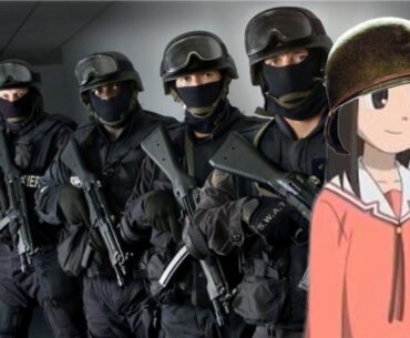 How it feels to bottom frag