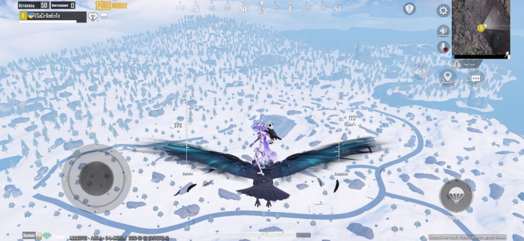 What happened to livik?