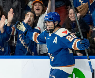 3 seasons in, PWHL set to enjoy international coming-out party during Milan Cortina Games | News, Sports, Jobs