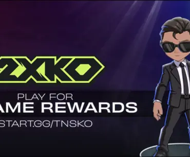 2XKO launches novel pilot program to give players in-game rewards for attending and winning local and online tournaments