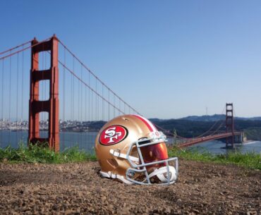 49ers selected for Mexico City game in 2026