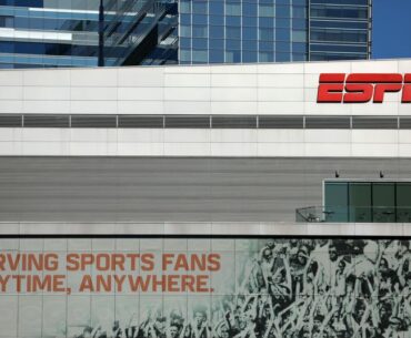 ESPN replacing ‘Sunday Night Baseball’ with WNBA, NWSL games | WKZO | Everything Kalamazoo