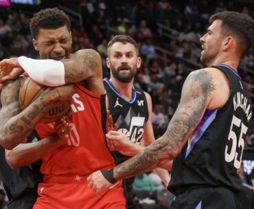 NBA roundup: Kings top Grizzles, end franchise-worst 16-game skid | WKZO | Everything Kalamazoo