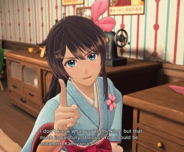 Sakura Wars