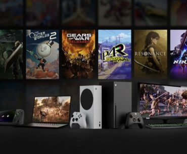 Xbox store page (Image via Xbox)