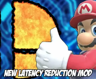 Input latency sees big reduction for Super Smash Bros. Ultimate thanks to new unofficial mod