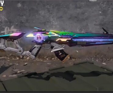 Upcoming m13 - Liminal flare prestige looks beautiful, they really cooked with this colour combo