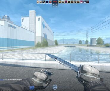 What are your opinions on this loadout?