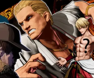 Fatal Fury Director talks Nightmare Geese's revival, potential for a Dream Jeff Bogard, what it means to be an SNK boss