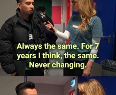 New Year's Resolution