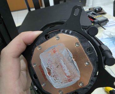 Check your “shop” built PC