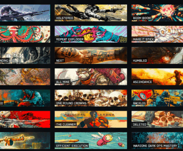 Kinda let down by how easy these where