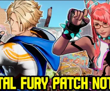 City of the Wolves Version 1.8.0 patch notes released for Nightmare Geese and free Street Fighter collaboration update