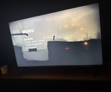 On this last day of Feb I will finally finish......