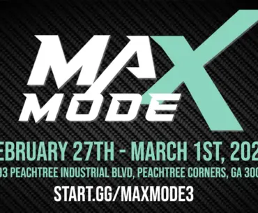 Max Mode 2026 live stream ft. KingReyJr, Lokof, Dany, Score, Kaiser666, Monarch, Alex Smith, TheGio, 2eZ, RocklandKyo, Pokchop, PiterErn and more
