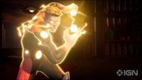 Powerplex in Invincible Vs image #3