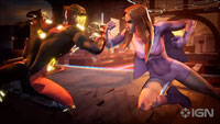 Powerplex in Invincible Vs image #4