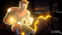 Powerplex in Invincible Vs image #5