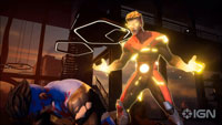 Powerplex in Invincible Vs image #7