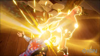 Powerplex in Invincible Vs image #8