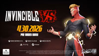 Powerplex in Invincible Vs image #9
