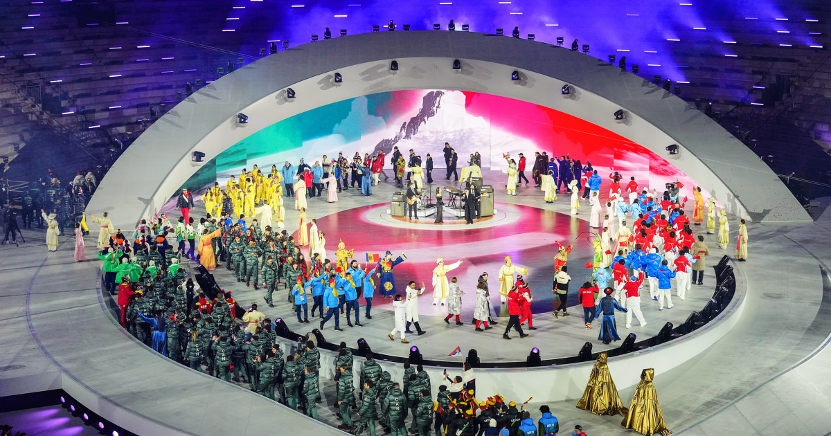 Milan Cortina Games close after 33 Team USA medal wins Milan Cortina Games close after 33 Team USA medal wins