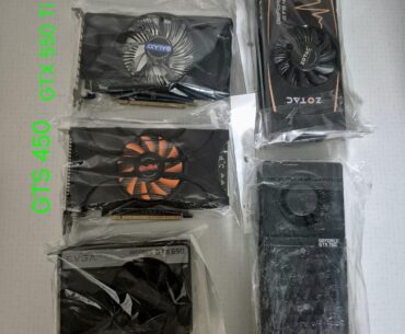 Picked These up in Japan For 3.59USD Each as Untested