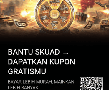 Midasbuy free coupon