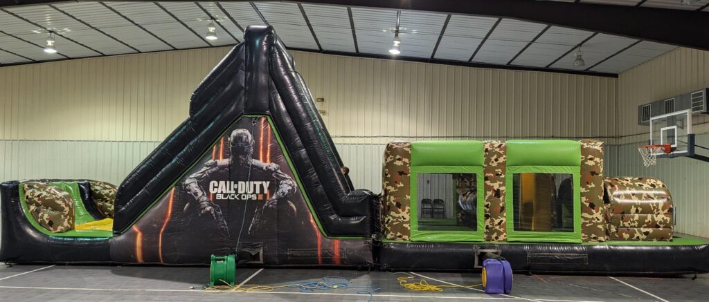 [BO3] Spotted at the Birthday Party I took my son to today