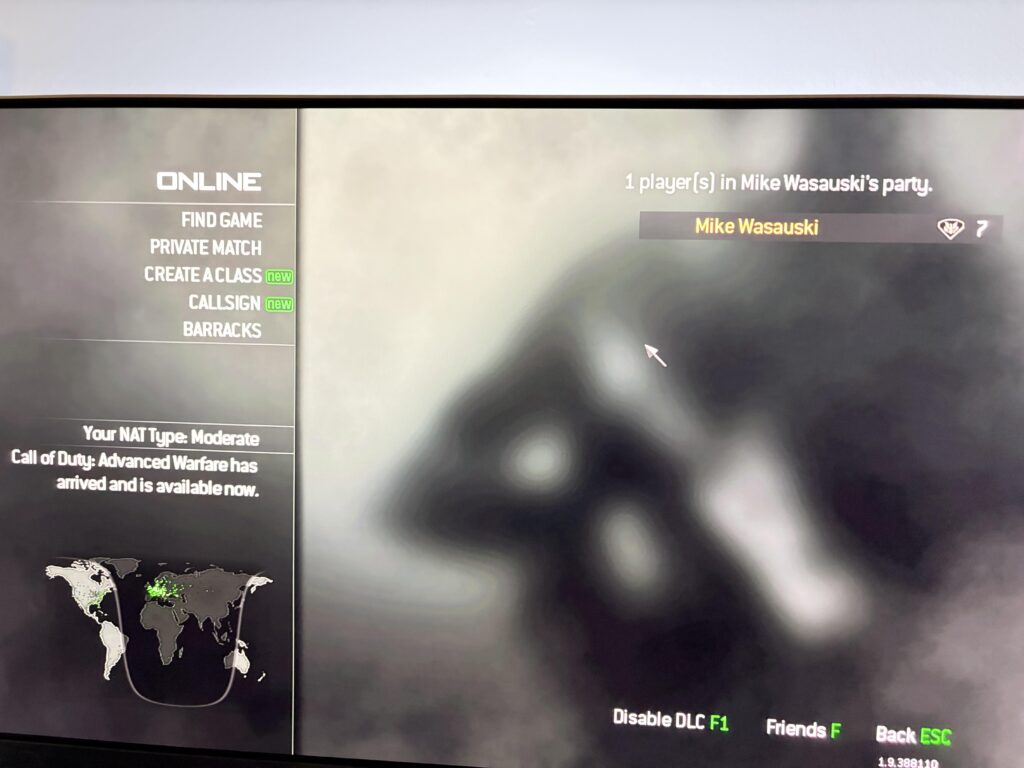 Anyone is up to some MW3 2011 recap on steam? [MW3]