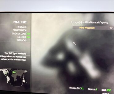 Anyone is up to some MW3 2011 recap on steam? [MW3]