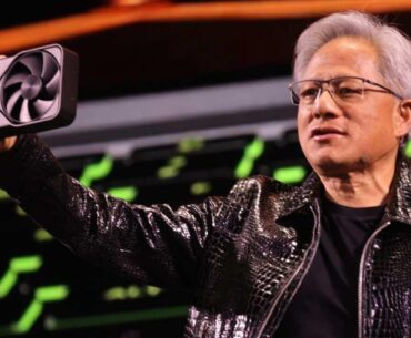 Nvidia admits gaming GPU shortages will continue amongst “very tight” memory constraints with new GPUs not expected until 2028