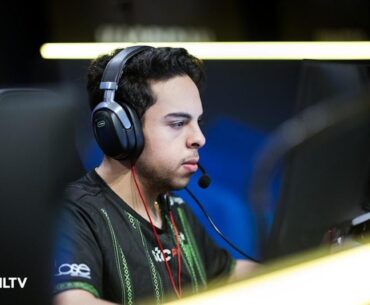 BOROS leaves JiJieHao
