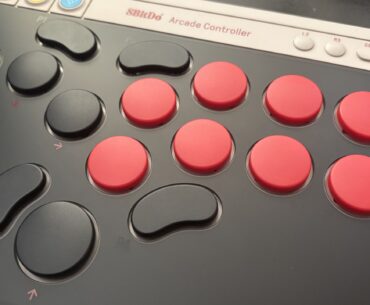 8BitDo Arcade Controller