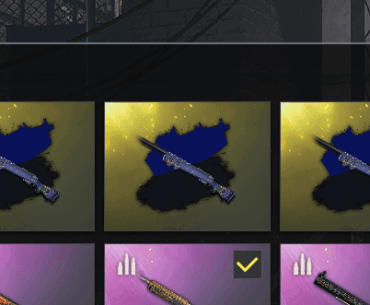 Got 3 skins for a skin I don't have. What a bloody scam.