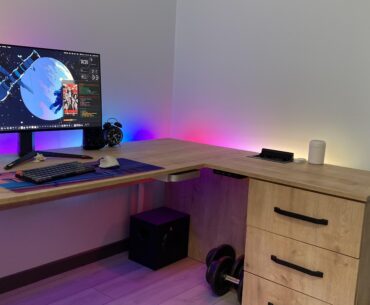 BattlestationMac