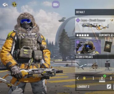 What's one weapon yall are surprised not more people use?