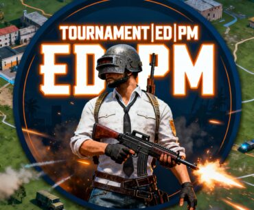 Tournament Pubg Mobile