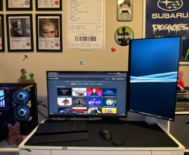 P4A: How do people choose wallpapers?