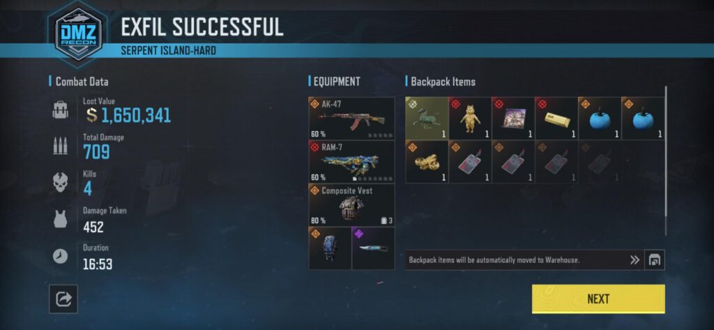 Got my first Ultra today.