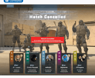 Low ELO finally getting VAClive monitoring