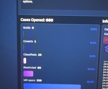 Anyone else been this unlucky?