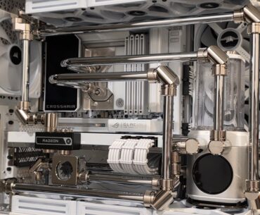 All Metal AMD Build