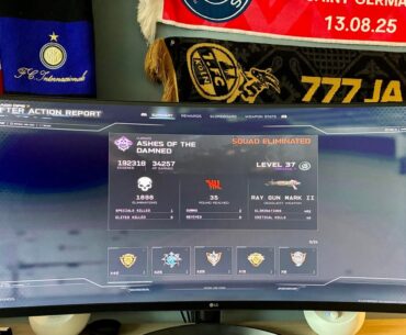 Weekly challenge broken (again)?