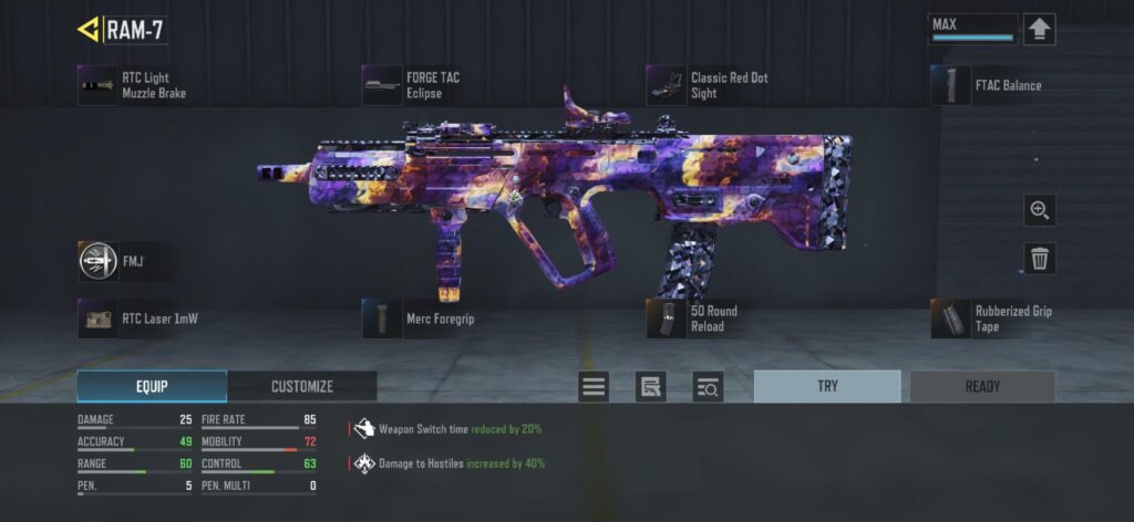 Guys is this rare?