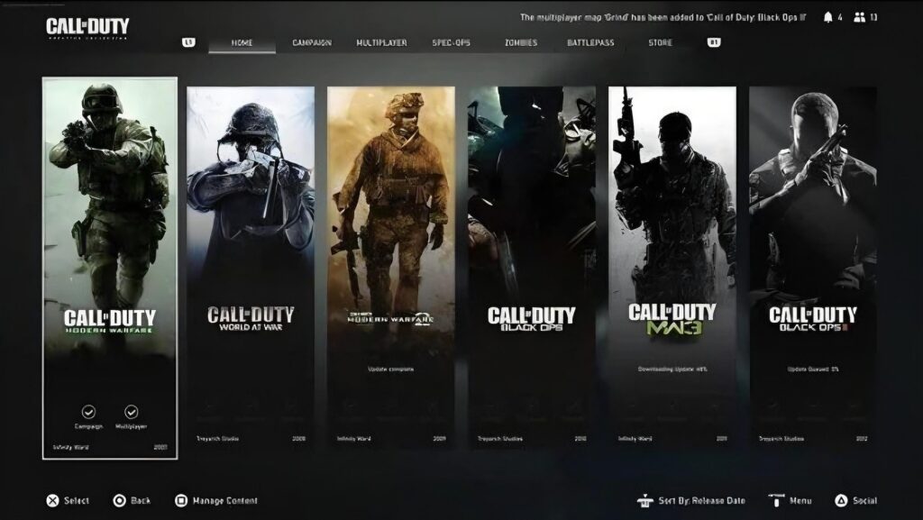 [Cod] as we all know Call of Duty Modern Warfare 4 is under production and is set to come out this year, but i will say it again if this one fails the ONLY solution to save cod is to release this masterpiece concept right here! No other way imo..